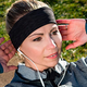 E Tronic Edge Sports Headbands | $14 | Amazon | Clip Coupon